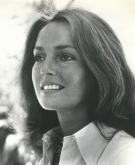 Photo of Jennifer O'Neill