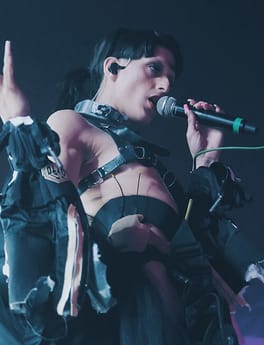 Photo of Arca