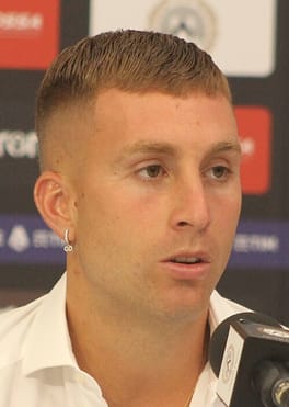 Photo of Gerard Deulofeu