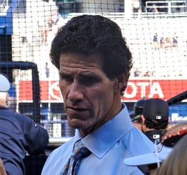 ポール・オニール（野球選手）の写真