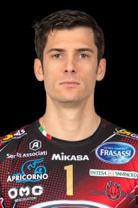 Photo of Matt Anderson
