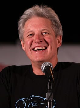 Photo of Bruce Boxleitner