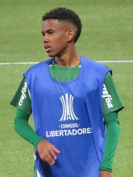 Photo of Estevão