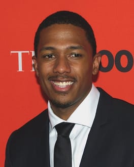 Photo of Nick Cannon