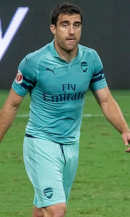 Photo of Sokratis Papastathopoulos