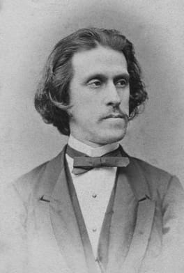Photo of Josef Strauss