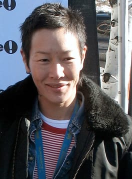 ジェニー・シミズ（俳優・モデル）の写真