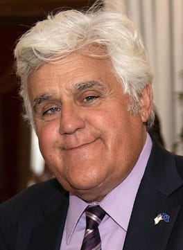 Photo of Jay Leno