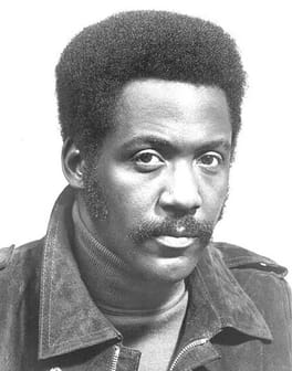 Photo of Richard Roundtree