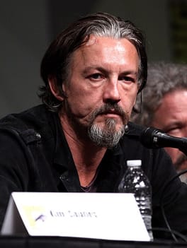 トミー・フラナガン（俳優・映画俳優）の写真