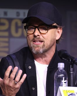 Photo of Joachim Rønning