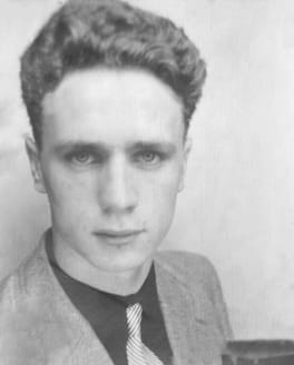 Photo of Maurice Jarre