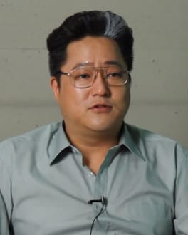 クァク・ドウォン（映画俳優・俳優）の写真