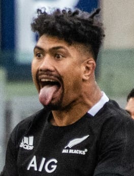 Photo of Ardie Savea