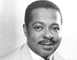 Photo of Wynton Kelly
