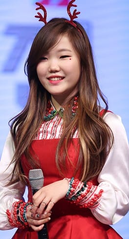 Photo of Lee Su-hyun