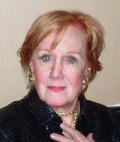 Photo of Marni Nixon