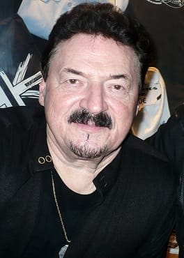 ボビー・キンボール（歌手・ソングライター）の写真