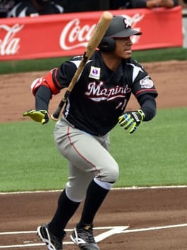 Photo of Roel Santos