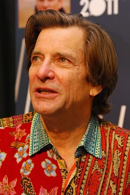 Photo of Dirk Benedict
