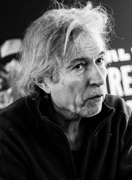 Photo of Jacques Doillon
