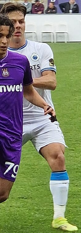 Photo of Ardon Jashari