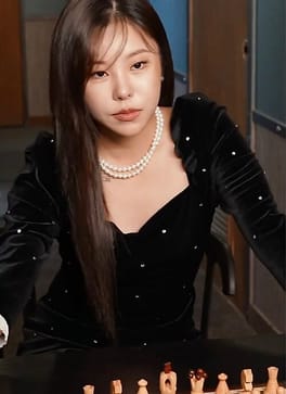 Photo of Wheein