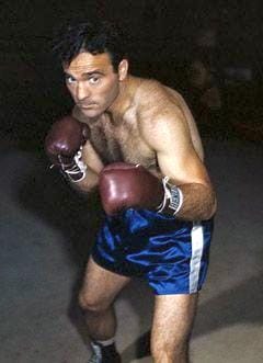 Photo of Marcel Cerdan