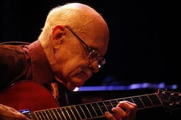 Photo of Jim Hall