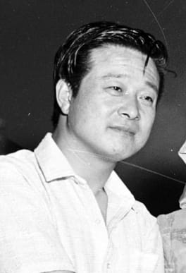 Photo of Shin Sang-ok