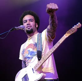 Photo of Ben Harper