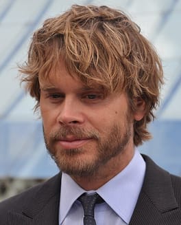 エリック・クリスチャン・オルセン（俳優・テレビ俳優）の写真
