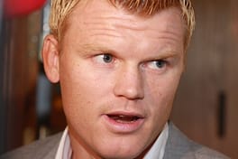 Photo of John Arne Riise
