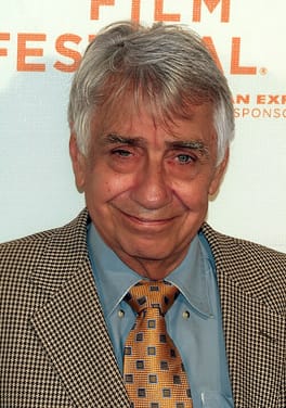 フィリップ・ベイカー・ホール（俳優・教員）の写真