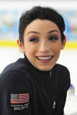 Photo of Meryl Davis