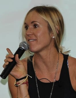 Photo of Bethany Hamilton