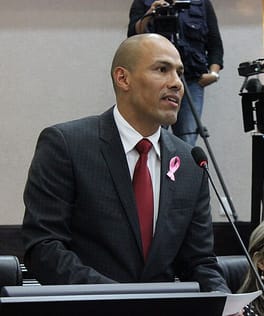 Photo of José Luis Castillo