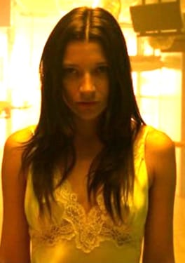 Photo of Sarah Roemer