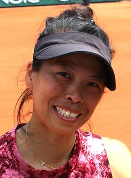 Photo of Hsieh Su-Wei