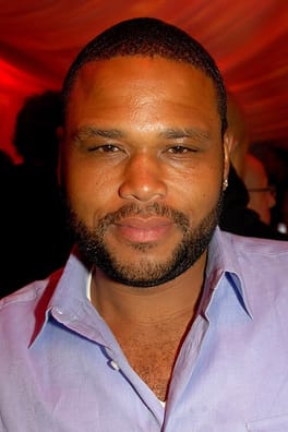 Photo of Anthony Anderson