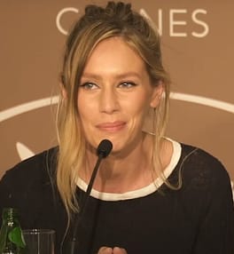 Photo of Dylan Penn