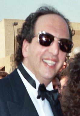 Photo of Vincent Schiavelli