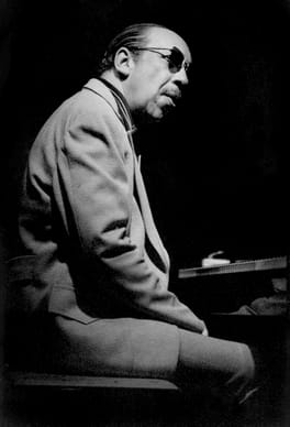 Photo of Red Garland