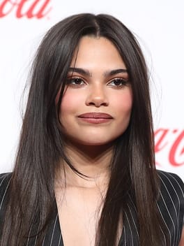 アリアナ・グリーンブラット（俳優）の写真