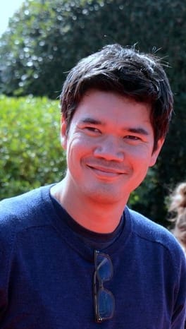 Photo of Destin Daniel Cretton