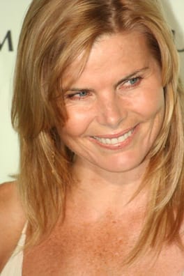 マリエル・ヘミングウェイ（俳優・映画俳優）の写真