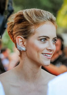 エミリー・ウィッカーシャム(俳優・映画俳優)の写真