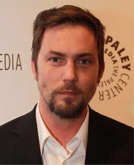 デズモンド・ハリントン（俳優・テレビ俳優）の写真