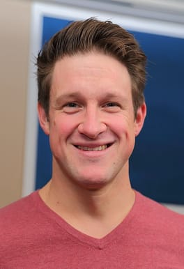 Photo of Matthias Steiner
