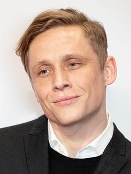 Photo of Matthias Schweighöfer